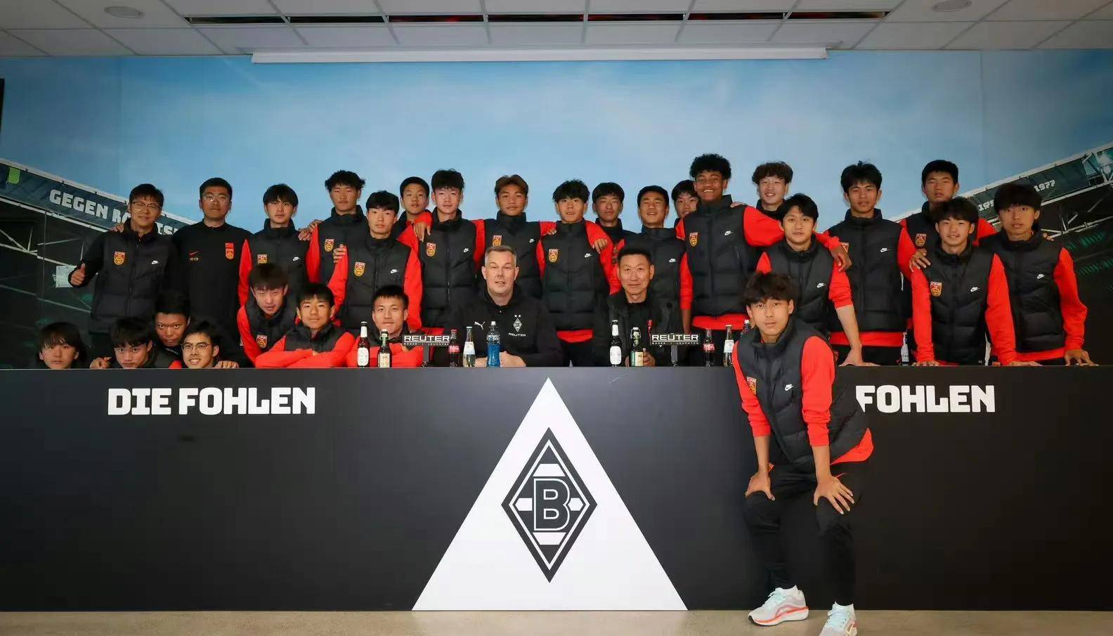 关于门兴连胜战绩不俗,备战更有信心的信息 关于门兴连胜战绩不俗,备战更有信心的信息