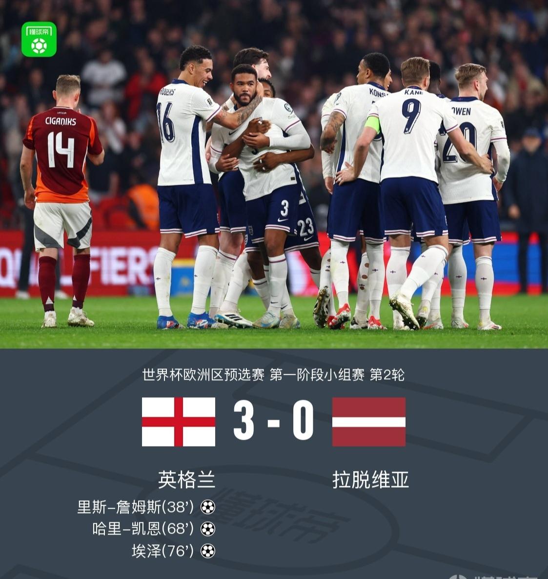 开云官网-关于最新世界杯:英格兰击败杜兰特,关键一战的信息