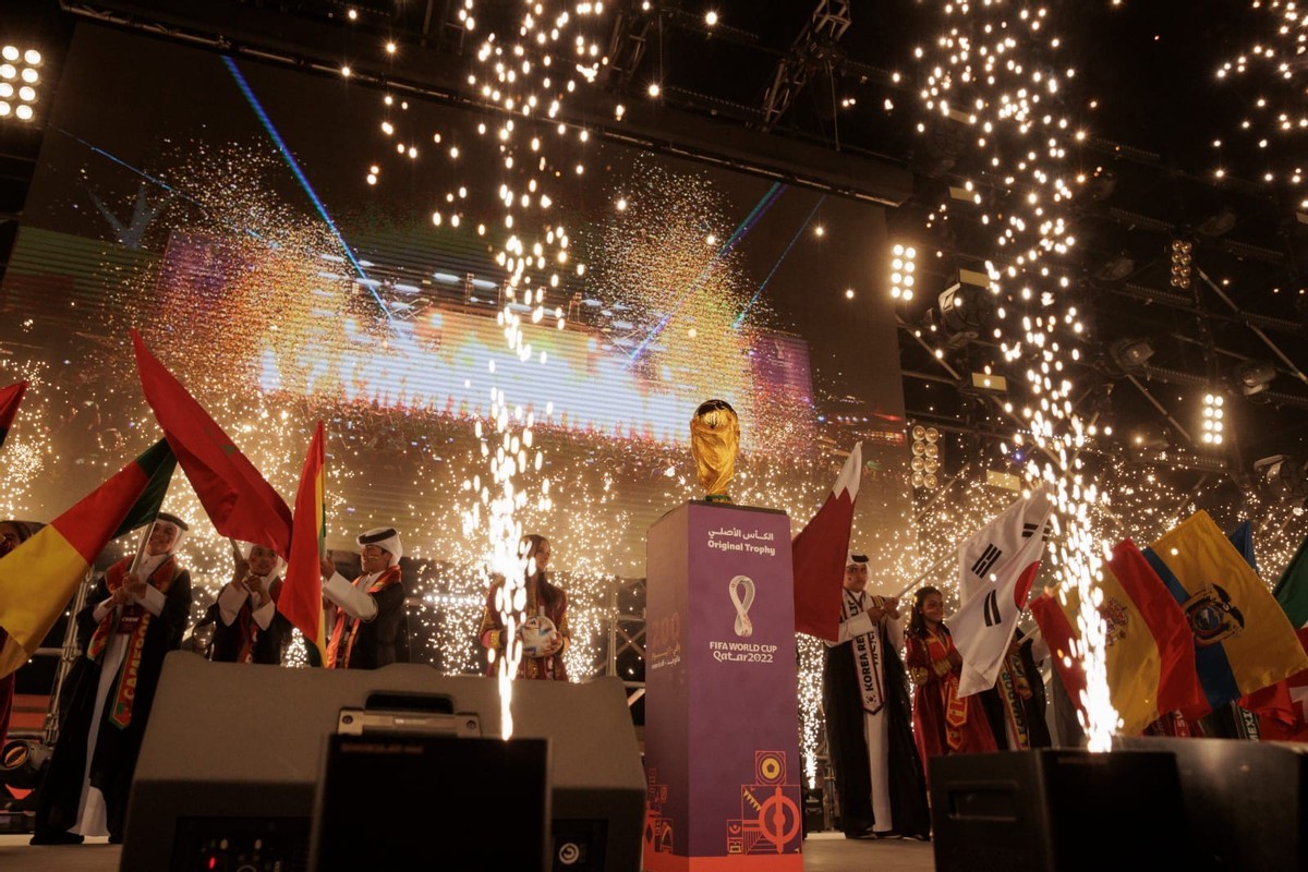 终极对抗!世界杯战火再次点燃的简单介绍 终极对抗!世界杯战火再次点燃的简单介绍