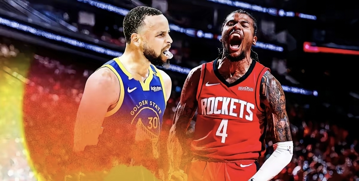 终极对抗！NBA战火再次点燃