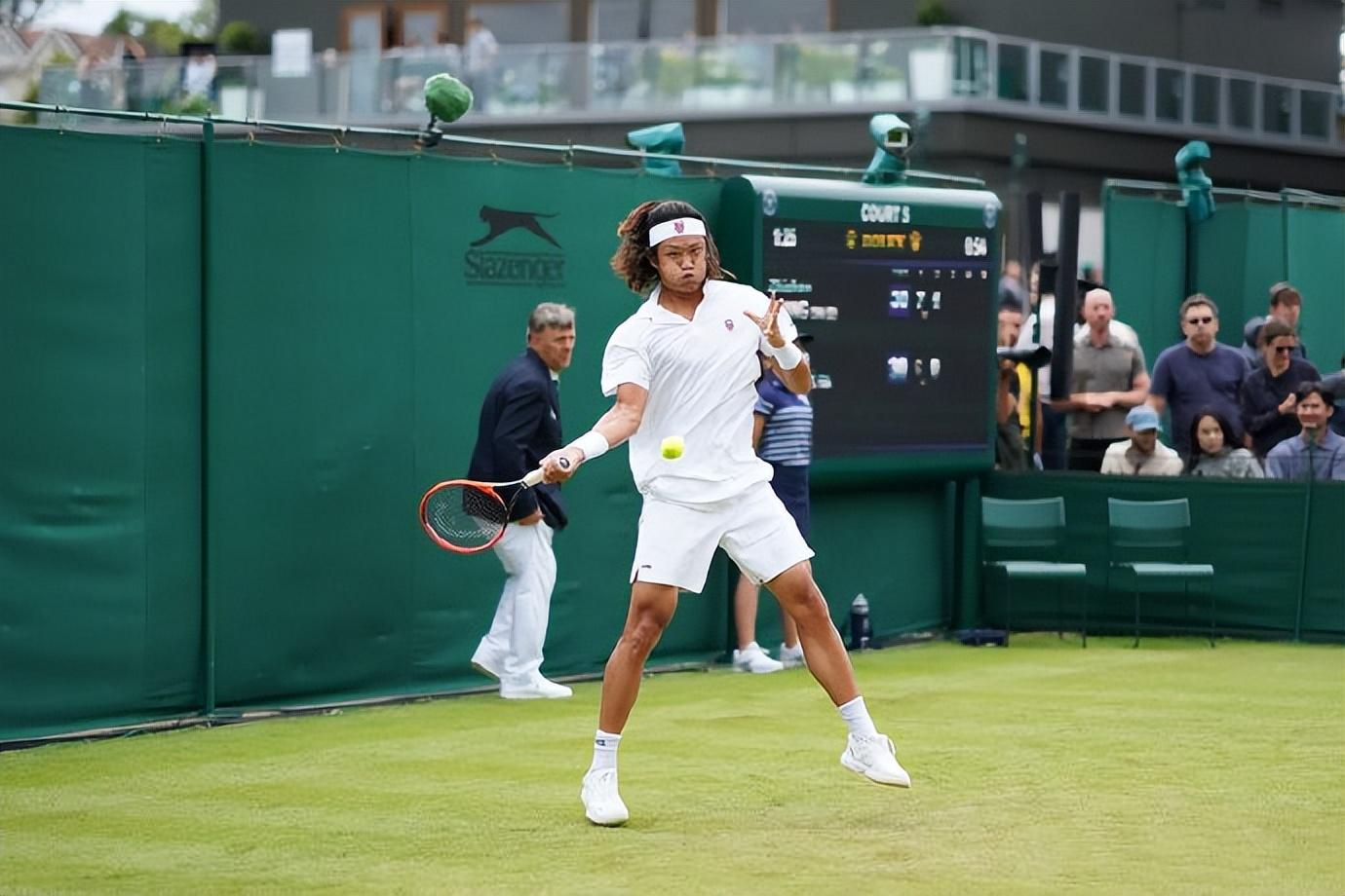 开云官网-关于澳网碾压温网，鲁德关键制胜的信息