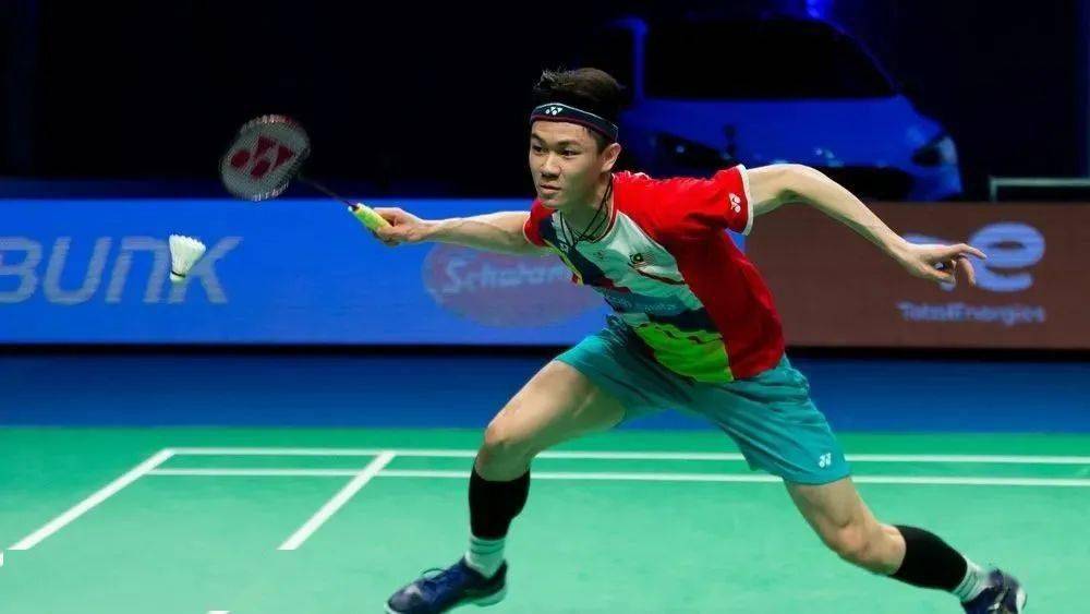 韩国队逆转泰国队，李梓嘉刷新纪录