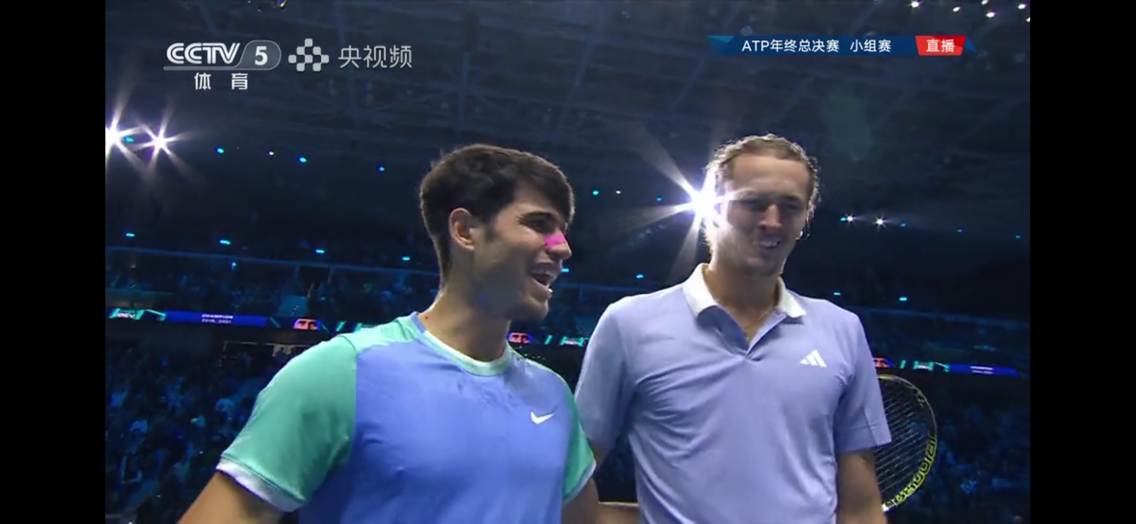 ATP总决赛完胜蒙特卡洛大师赛，鲁德带队取胜