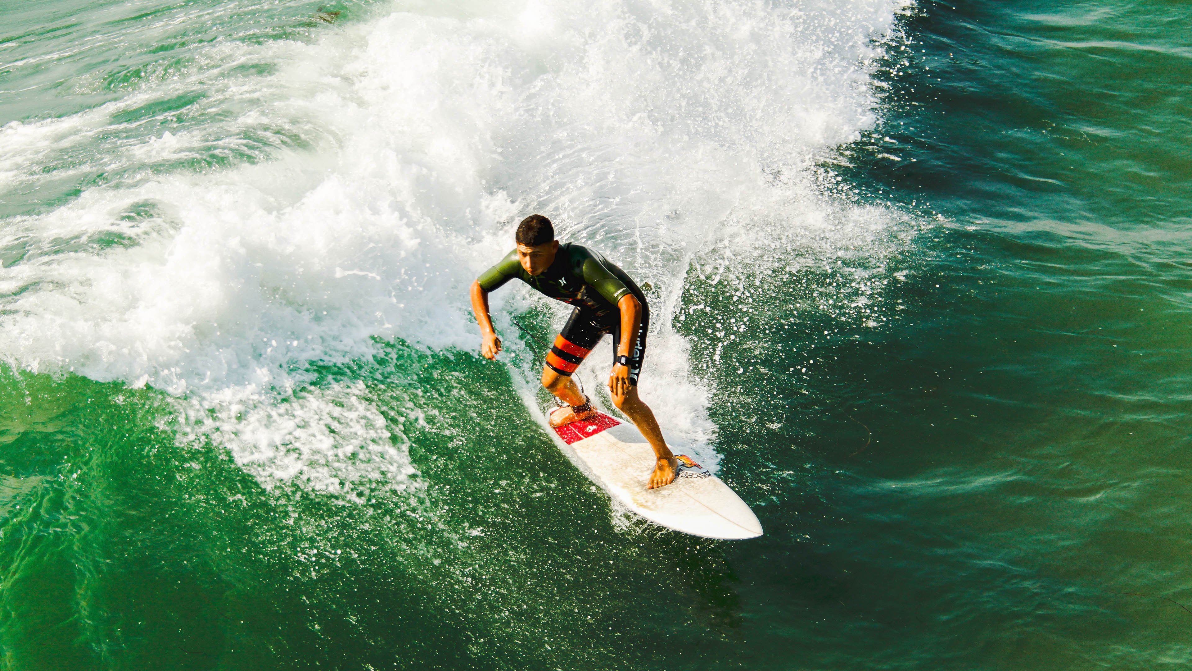 今夜奥兰多鏖战双加时，未来2026的贝恩已按下接管键