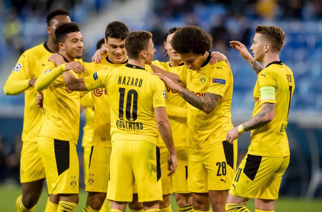 多特蒙德逆转克罗地亚，帕尔默带动全队节奏